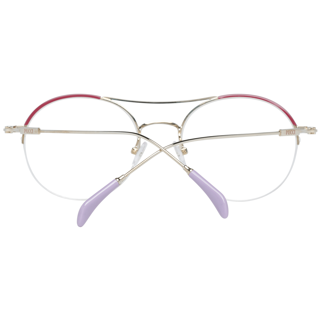 Multicolor Metal Glasses (Frames)