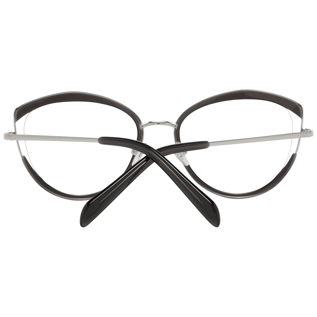 Black Metal & Plastic Glasses (Frames)