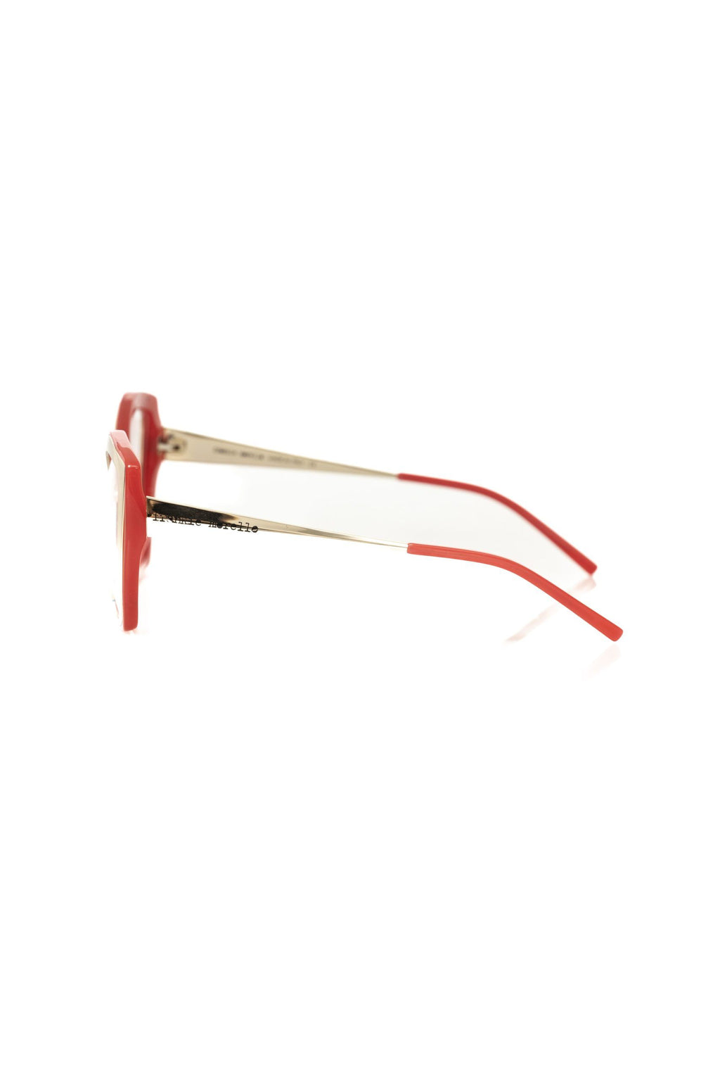 Red Acetate Women's Frame