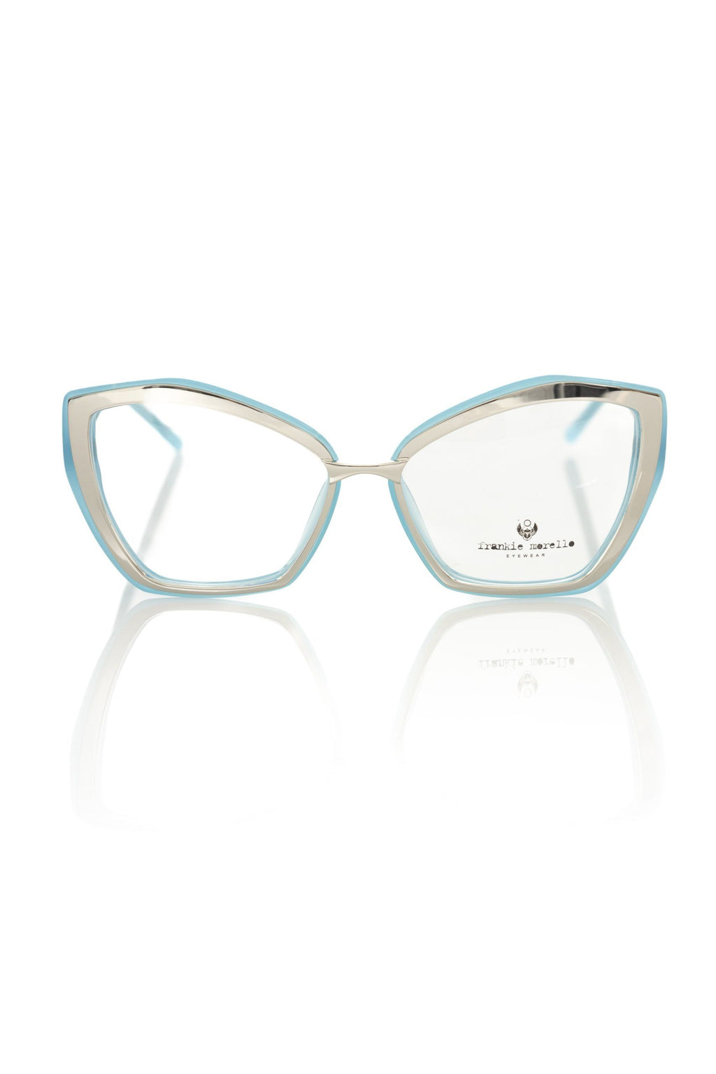 Multicolor Acetate Women's Frame