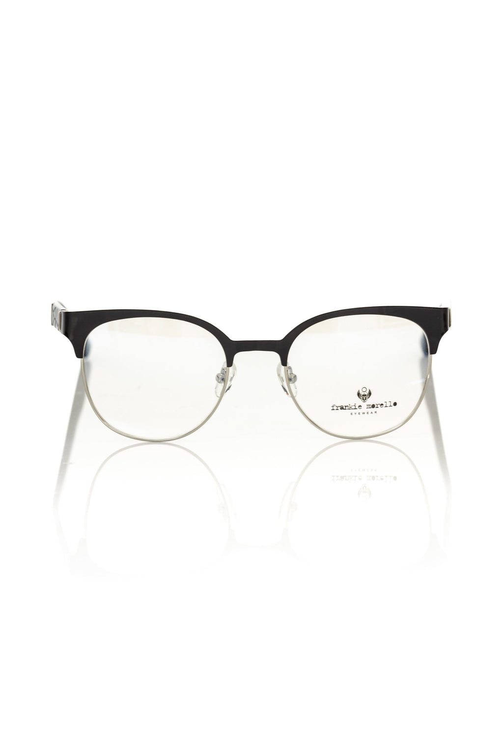 Black Acetate Women's Frame