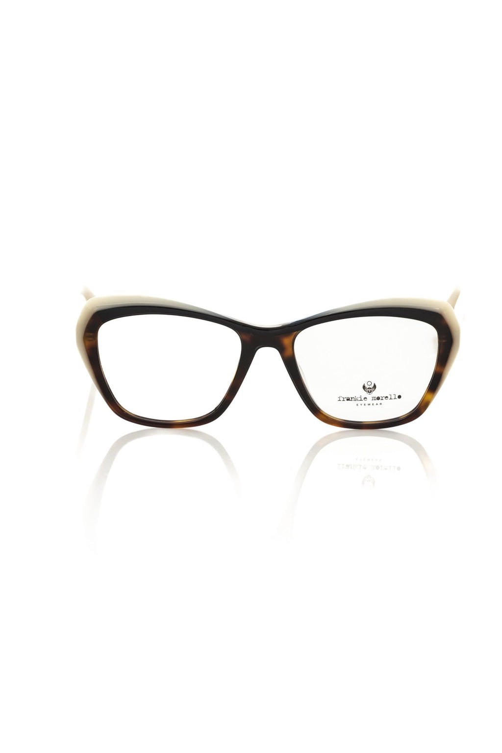 Multicolor Acetate Women's Frame