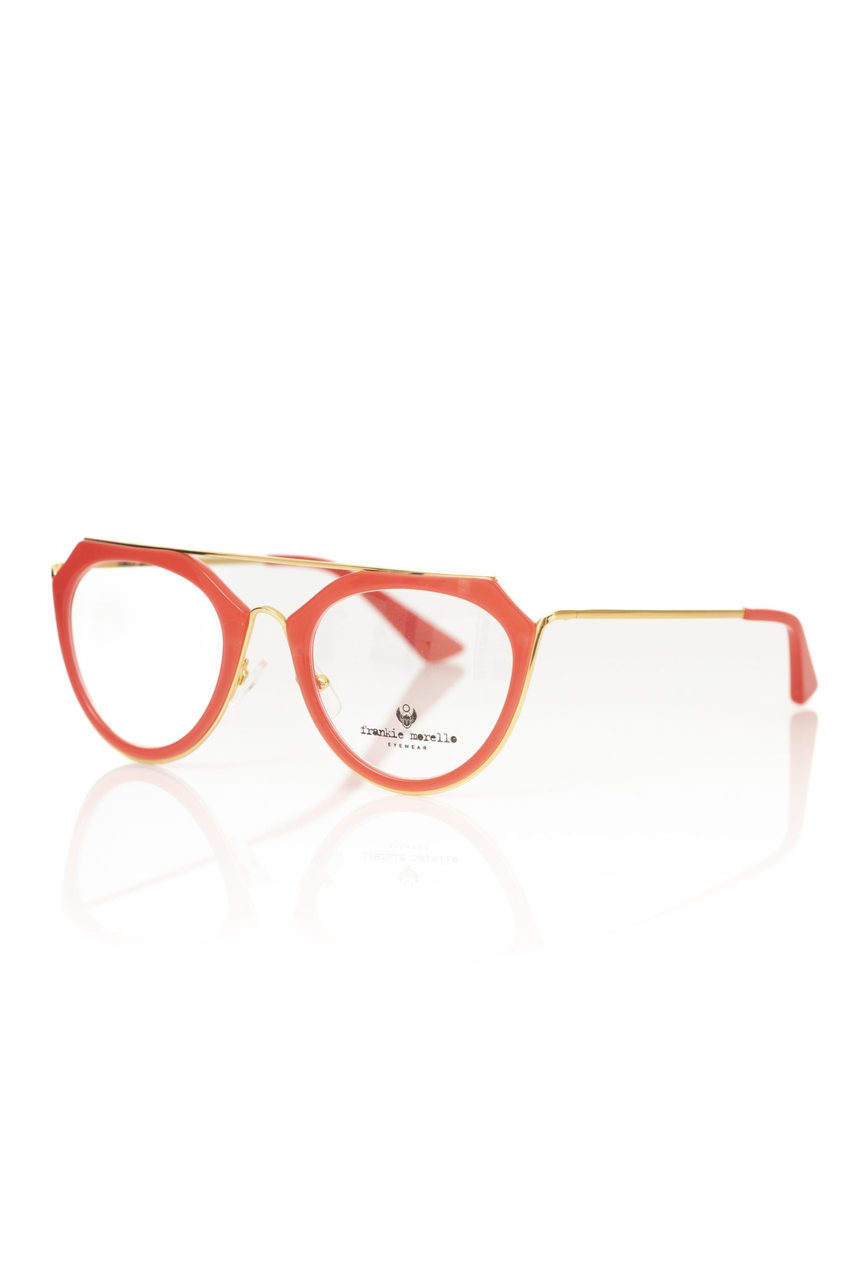 Red Acetate Women's Frame