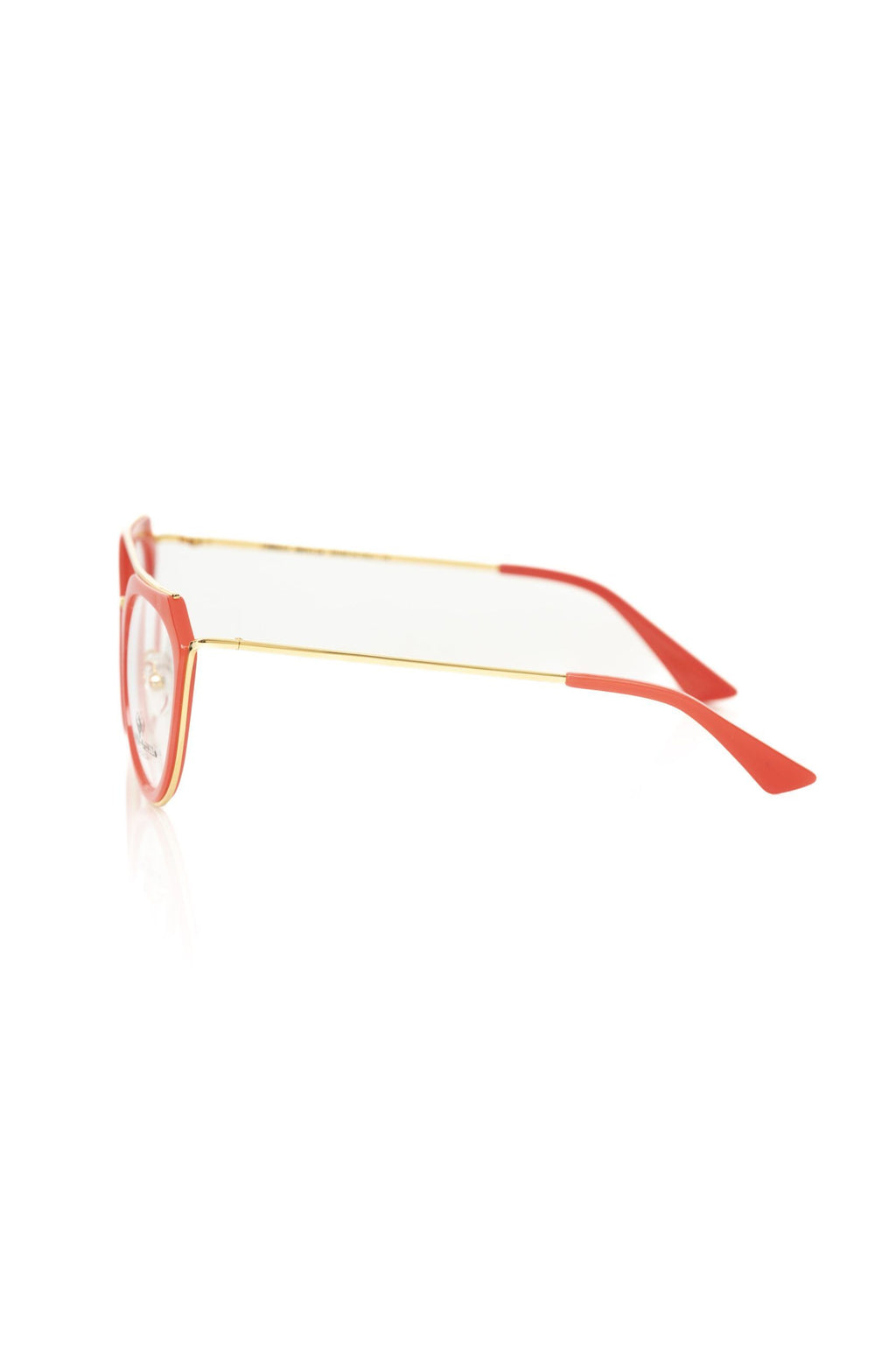 Red Acetate Women's Frame
