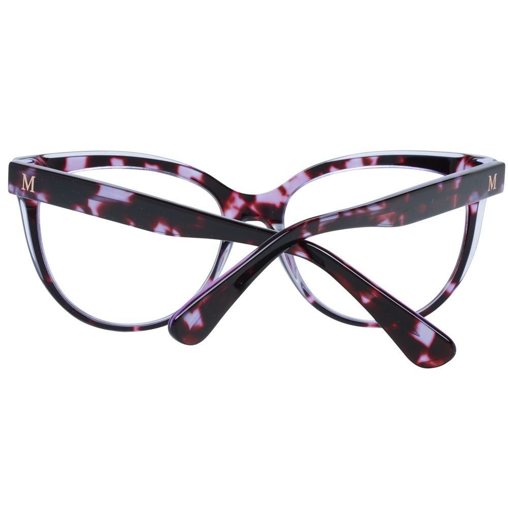 Purple Acetate Glasses (Frames)
