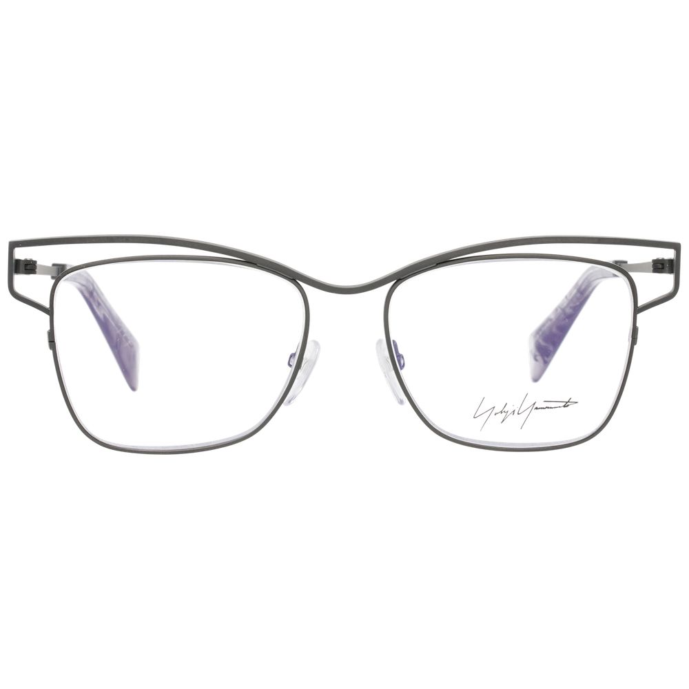 Gray Titanium Glasses (Frames)