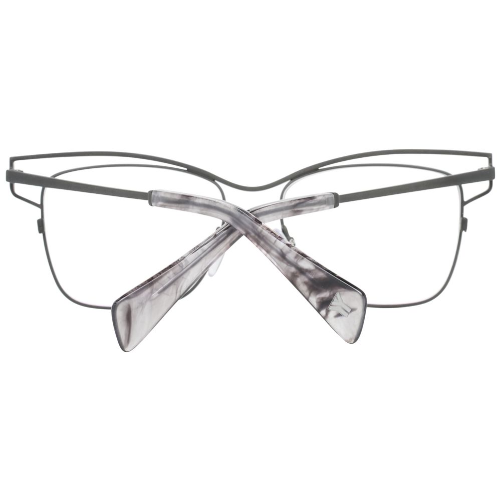 Gray Titanium Glasses (Frames)