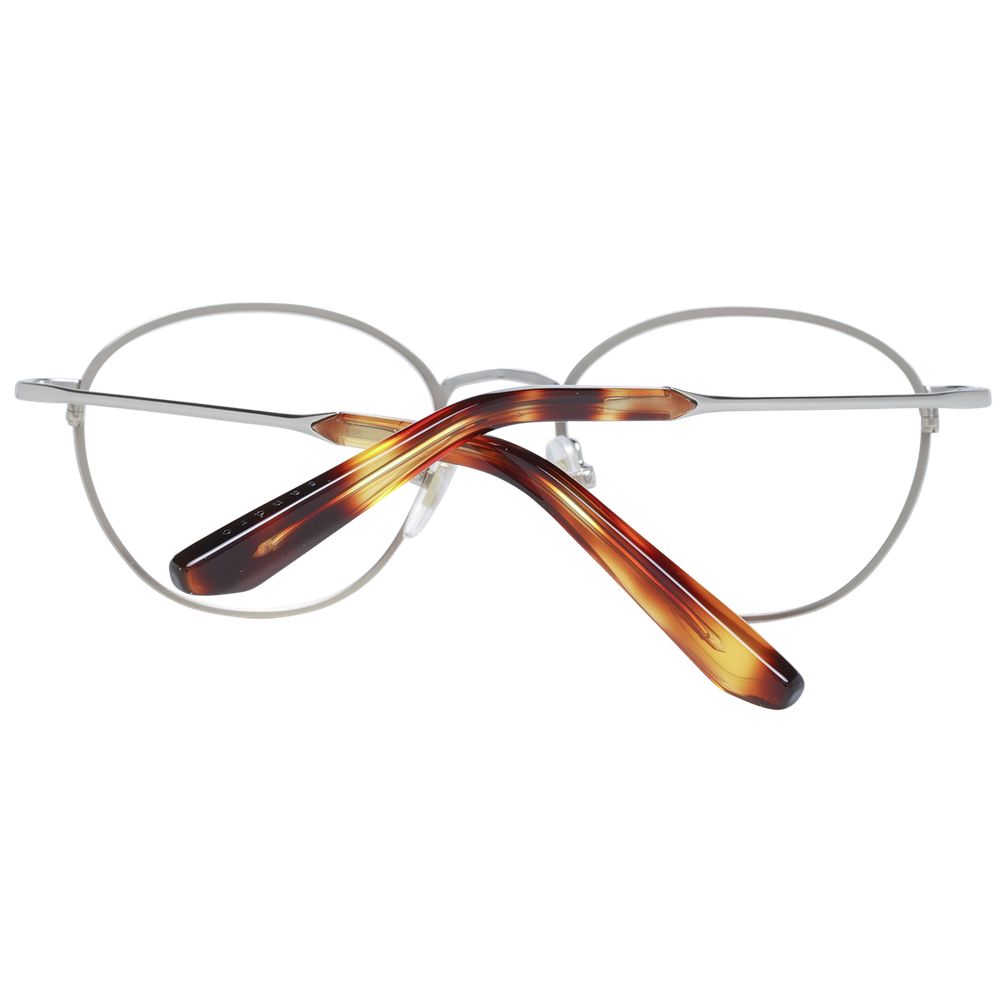 Silver Stainless Steel Glasses (Frames)