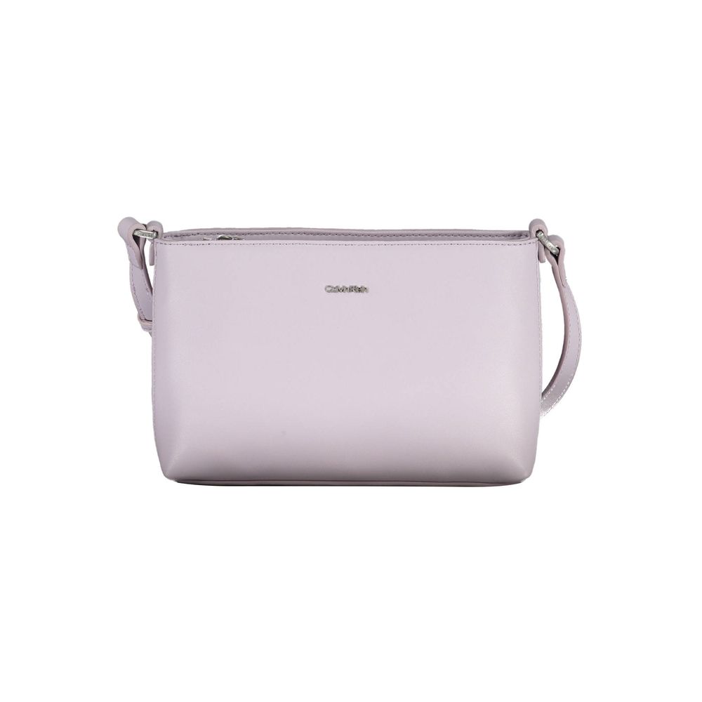 Viola Polyester Women Shoulder Bag
