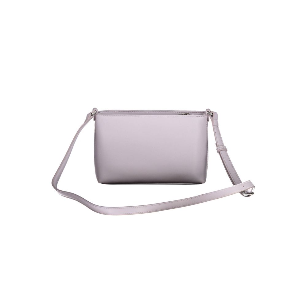 Viola Polyester Women Shoulder Bag