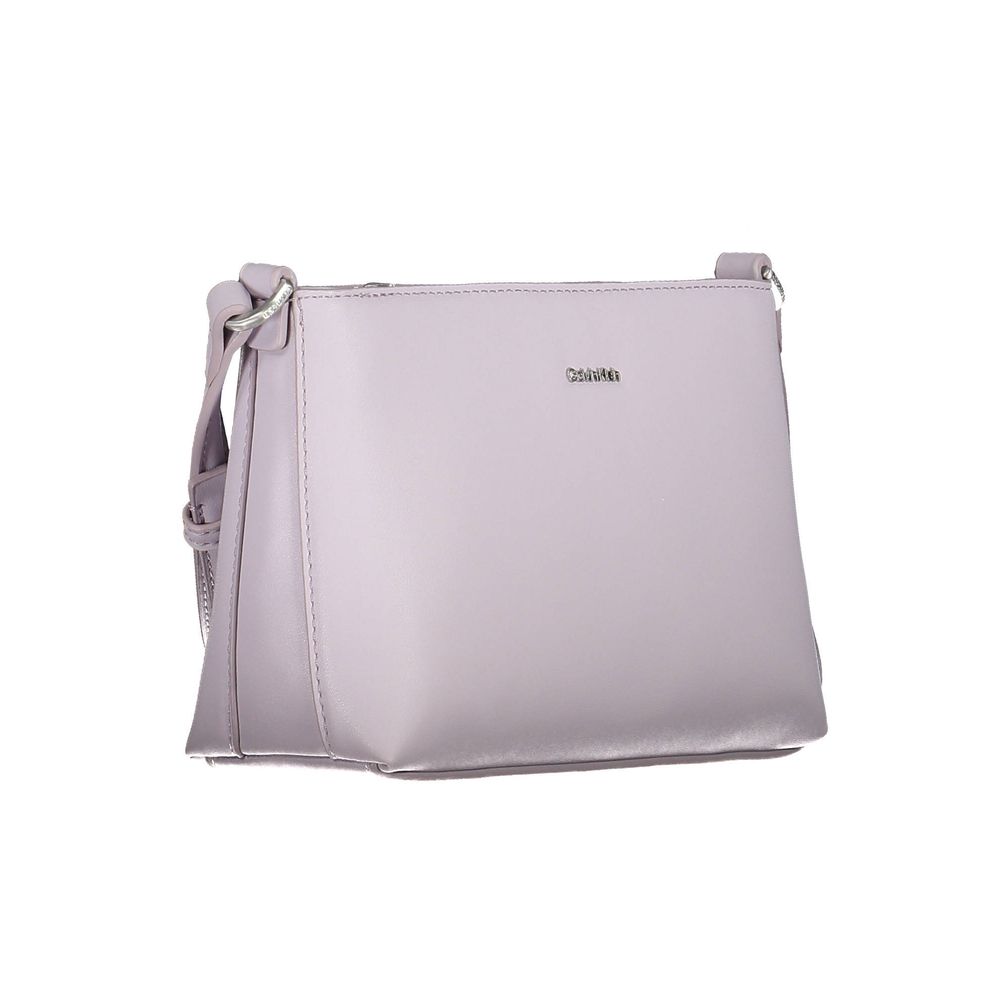 Viola Polyester Women Shoulder Bag