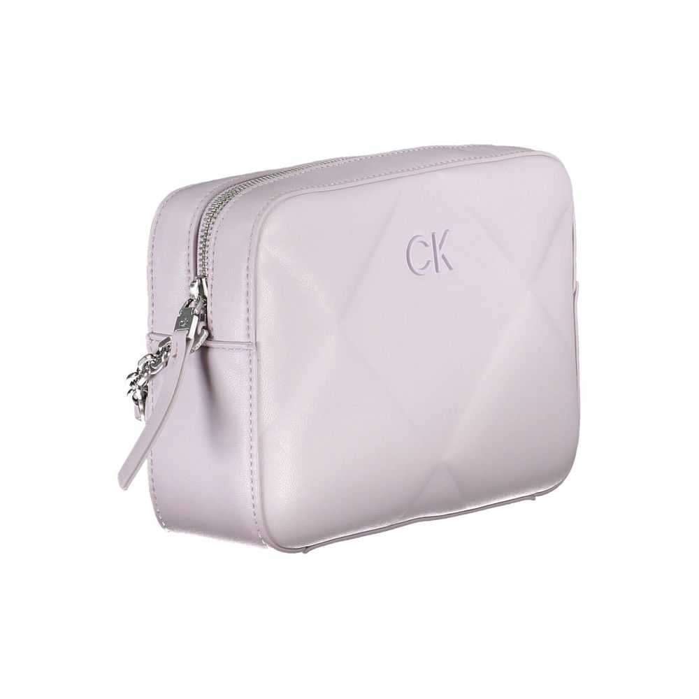 Viola Polyester Women Shoulder Bag