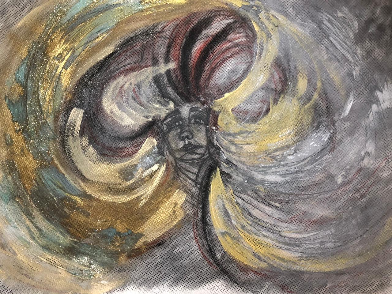 Girl — Tarcila TS LUX | Fine Art Limited Edition